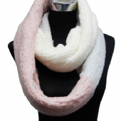 acrylic snood